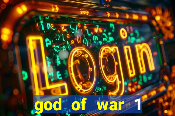 god of war 1 download android pt-br